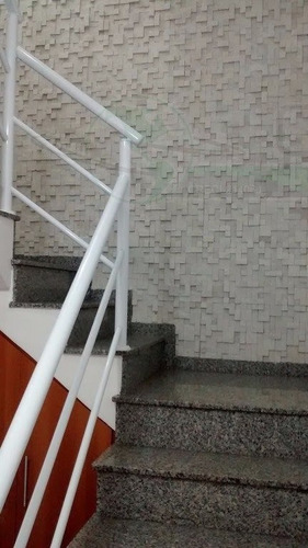 Imagem 9 de 15 de Casa Sobrado Para Venda, 3 Dormitório(s), 116.0m² - 6521