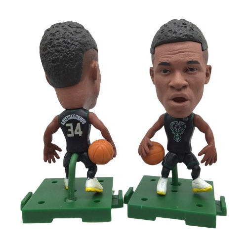 Mini Craque Kodoto Pronta Entrega - Giannis Antetokounmpo