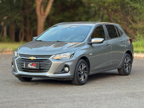 Chevrolet Onix 1.0mt Lt2