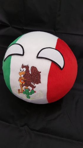 Mexico Ball 16 Peluche