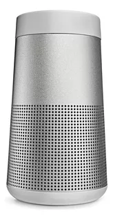 Parlante Portátil Bose Soundlink Revolve Bluetooth Color Luxe silver