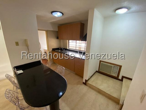 Carla Gonzalez Apartamento En Alquiler En La Urbanizacion Los Naranjos De Las Mercedes Mls #25-12345