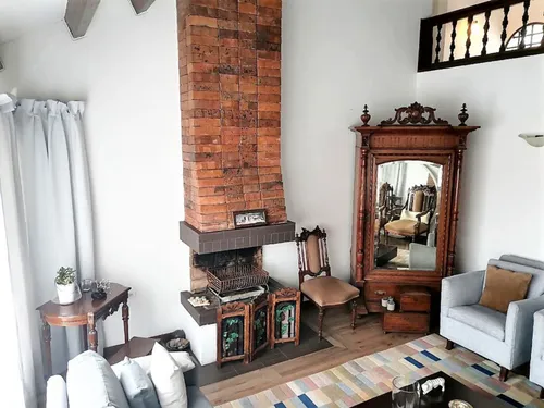 Casa En Venta En Alhambra. Cod V15001