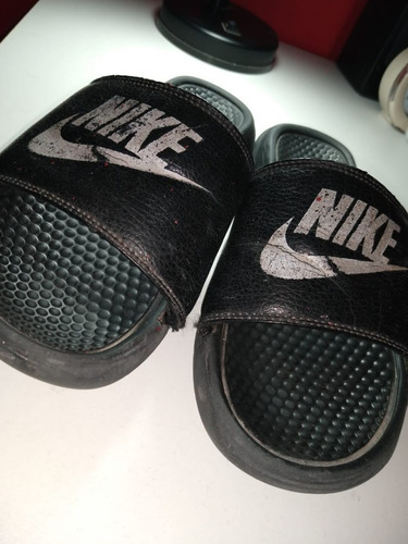 Ojotas Nike Original