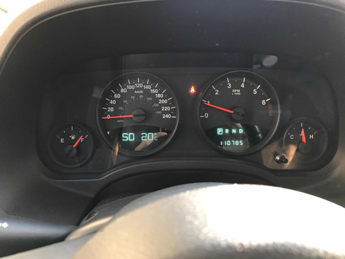 Jeep Patriot 2.4 Sport 4x4 170cv Atx 2013