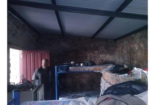 Imagen 3 de 4 de Vendo 180 Hectáreas De Campo De Montaña Entre Nono Y La Cumb