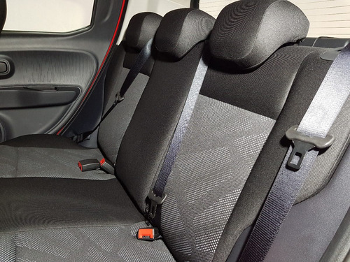Imagen 10 de 12 de Fiat Mobi Like 1.0