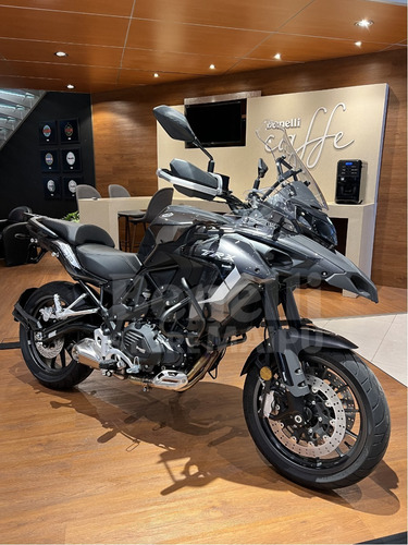 Benelli Trk 502