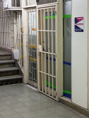 Sarmiento Y Cordoba Se Vende En Bloque 245 Metros Cuadrados