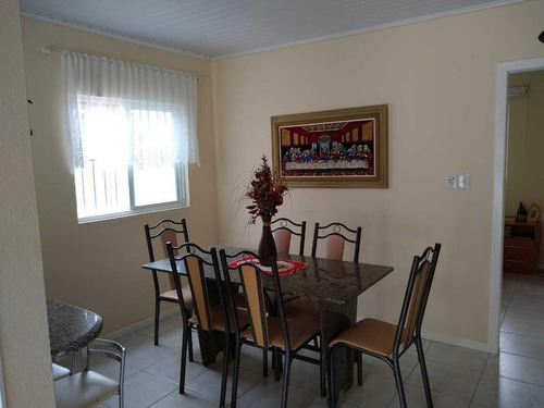 Imagem 9 de 15 de Casa - Alvenaria, Para Venda Em Imbituba/sc - Imob97030
