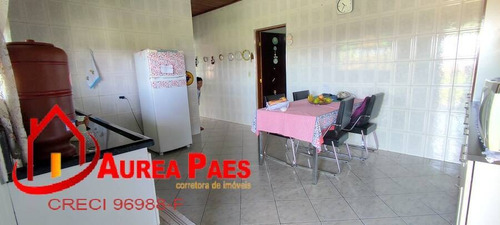 Imagem 9 de 15 de Sobrado A Venda Com Ponto Comercial - P528