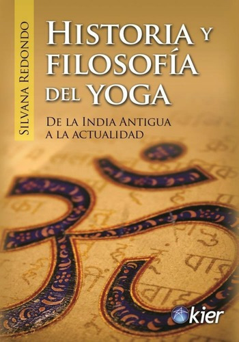 Historia Y Filosofía Del Yoga /405