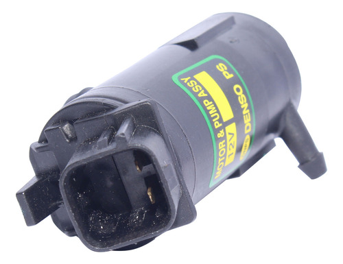Motor Deposito Limpiaparabrisa Para Hyundai Accent 1.4 2016
