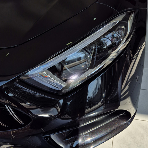 Mercedes-Benz Clase CLS 450 Turbo 4MATIC