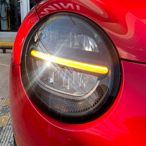 Mini Cooper Electrico 0.0 E At