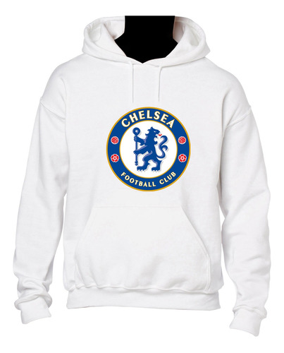 Buso Buzo Unisex Chelsea Football Club