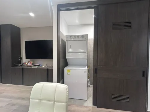Apartamento En Venta En La Carolina. Cod V16121