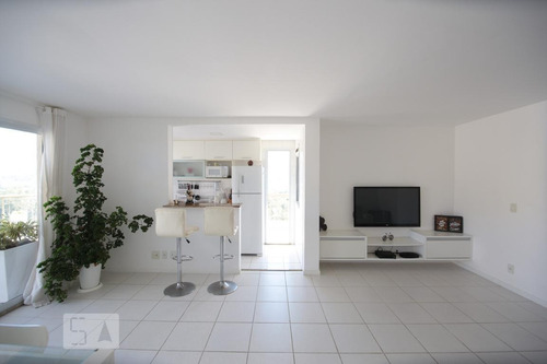 Apartamento À Venda - Recreio, 2 Quartos, 140 - S893123320