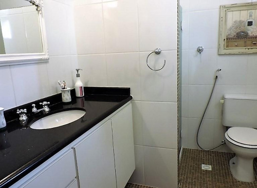 Imagem 24 de 30 de Casa Com 4 Dormitórios À Venda, 517 M² Por R$ 1.900.000,00 - Granja Viana - Cotia/sp - Ca3410
