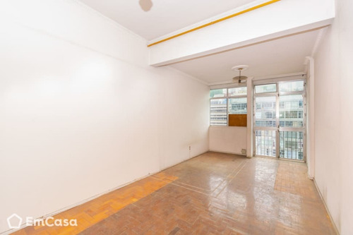Imagem 8 de 10 de Apartamento À Venda Em Rio De Janeiro - 33020