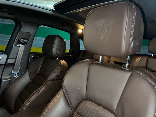 Porsche Macan 3.0 S Pdk 5p marchas