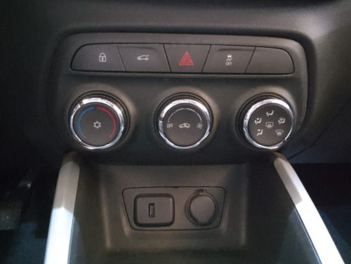 Chevrolet Onix 1.0 TURBO LT