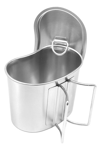 Olla De Camping, Olla Humeante, Utensilios De Cocina Para