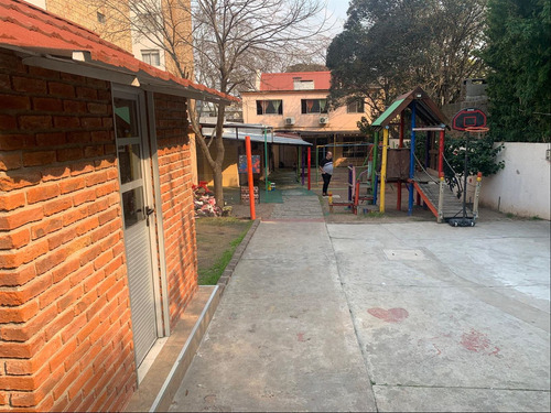Prado Casona Millán Con 962 Mts2 De Terr Y 334 Mts2const