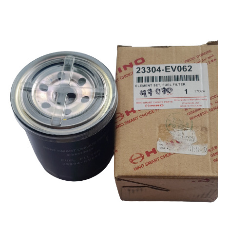 Filtro De Gasoil O Filtro Combustible Hino 500 Original