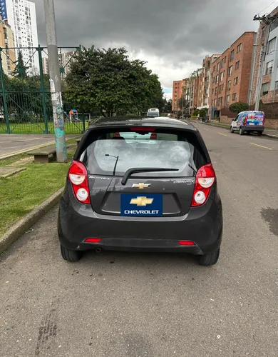 Chevrolet Spark GT 1.2 Lt