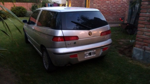 Alfa Romeo 145 1.8 Ts