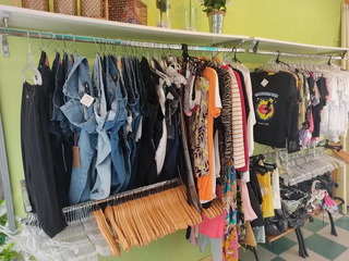 Eres Mayorista de Ropa para Mujer y Tienes un Local o Boutique?