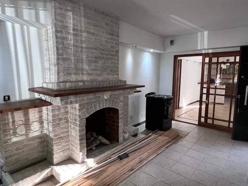 Departamento Tipo Casa En Venta En Lanus Este