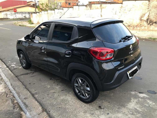 Renault Kwid 2018 1.0 12v Intense Sce 5p