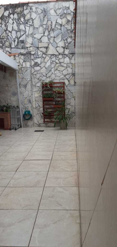 Casa À Venda Na Rua Joaquim Maria, São João Clímaco, São Paulo - Sp - Liv-10288