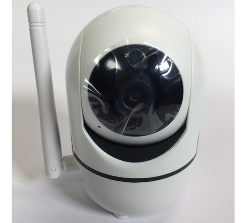 Imagem 6 de 10 de Câmera Inteligente Wifi 1 Mega Pixel Inova Cam-5703