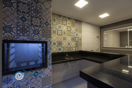 Imagem 13 de 25 de Sobrado Com 3 Dormitórios E 3 Suites Com 225 M² Area Construidapor R$ 1.195.000 - Parque São Domingos - São Paulo/sp - So1528
