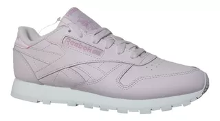 Tênis Reebok Classic Leather W