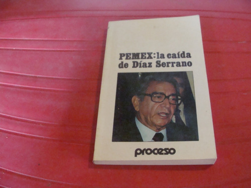 Pemex: La Caida De Diaz Serrano , Año 1981 , Proceso