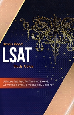 Libro Lsat Study Guide!: Ultimate Test Prep For The Lsat ...