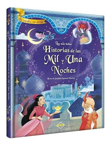 Mas Bellas Historias De Las Mil Y Una Noches, Las / Pd.