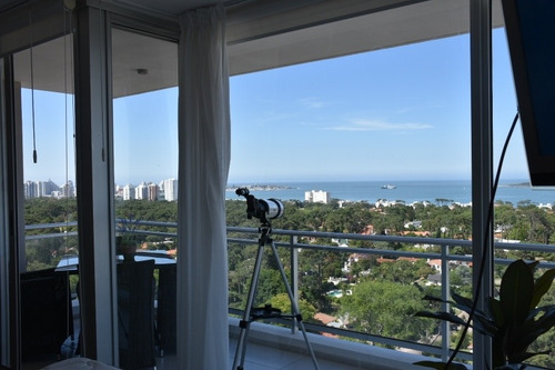 Imagen 3 de 22 de Increible Vista A Bahia E Isla, Sobre Roosevelt Ed.bellagio