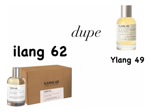 Perfume Emper Ilang 62 100ml Edp Unisex