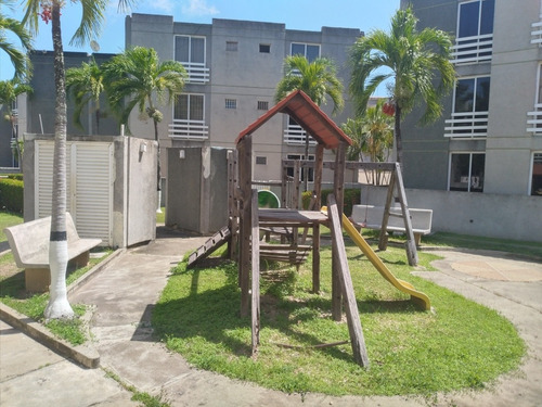 Imagen 3 de 13 de Venta Apartamento Parque Palma I Higuerote