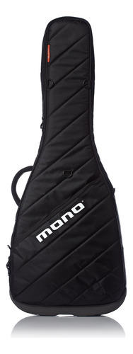 Estuche Case Para Guitarra Eléctrica Mono M80 Vertigo Black