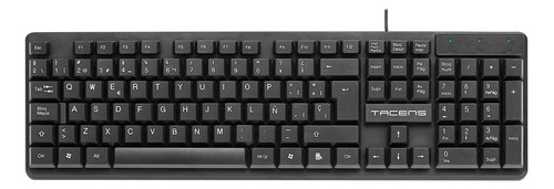 Teclado Usb Para Computador