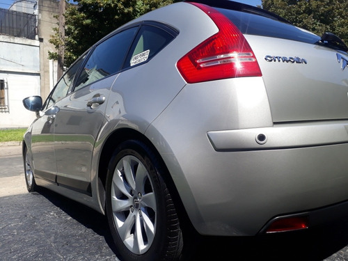 Citroën C4 2.0 Exclusive Am71 2012
