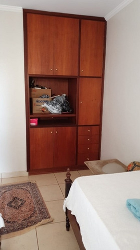 Apto Av Barao Do Bananal | Imobiliária Rosa E Rangel - 2794a