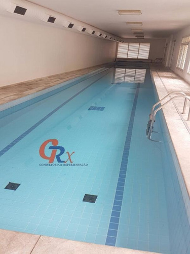 Imagem 12 de 14 de Ref.: 7496 - Apartamento Em São Paulo Para Aluguel - L7496