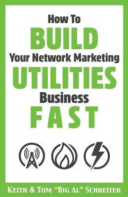 Libro How To Build Your Network Marketing Utilities Busin...